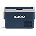 ICF 32 borsa frigo 32,2 L Elettrico Blu, Grigio - Foto miniatura 1