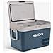 ICF 32 borsa frigo 32,2 L Elettrico Blu, Grigio - Foto miniatura 2