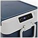 ICF 32 borsa frigo 32,2 L Elettrico Blu, Grigio - Foto miniatura 4