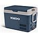ICF 32 borsa frigo 32,2 L Elettrico Blu, Grigio - Foto miniatura 5