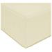 Cuscino da Sedia Esterno Crema 115 x 40 x 8 cm 100% Poliestere - Foto miniatura 6