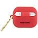 Custodia 3d In Silicone Hello Kitty Per Airpods Pro - Fucsia - Foto miniatura 2