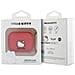 Custodia 3d In Silicone Hello Kitty Per Airpods Pro - Fucsia - Foto miniatura 3