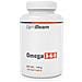 Integratore di acidi grassi Omega 3-6-9 con vitamina E 120 capsule - Foto miniatura 1