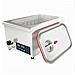 69492 - Cuocitore professionale Sous Vide a bassa temperatura che consente di cuocere alimenti sottovuoto, realizzato in acciaio inossidabile, - Foto miniatura 1