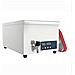 69492 - Cuocitore professionale Sous Vide a bassa temperatura che consente di cuocere alimenti sottovuoto, realizzato in acciaio inossidabile, - Foto miniatura 3