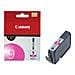 Cartuccia Originale Pgi-9M Magenta - Foto miniatura 1