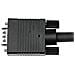 Cavo coassiale VGA monitor alta risoluzione 25m - HD15 M / M - Foto miniatura 3