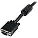 Cavo coassiale VGA monitor alta risoluzione 25m - HD15 M / M - Foto miniatura 4