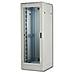 Armadio 22 Unita' Linea Professionale (A) 1200 X (L) 600 X (P) 800 Mm. Grigio Chiaro Ral7035 - Foto miniatura 1