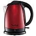 Bollitore dell'Acqua Capacità 1,7 Lt. Potenza 2400 W Colore Rosso - Modello Subito - Foto miniatura 6