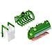 Accessori per Trattore John Deere Set B, 1:32 - Foto miniatura 1