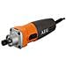 Smerigliatrice diritta gs 500 e Powertools 500 w - Foto miniatura 1