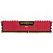 Memoria Dimm Vengeance LPX 16GB (2 x 8GB) DDR4 2133 MHz CL16 - Foto miniatura 1