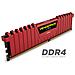 Memoria Dimm Vengeance LPX 16GB (2 x 8GB) DDR4 2133 MHz CL16 - Foto miniatura 2