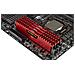Memoria Dimm Vengeance LPX 16GB (2 x 8GB) DDR4 2133 MHz CL16 - Foto miniatura 6