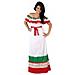 costume messicana t-3 - Foto miniatura 1