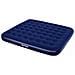 67004 Materasso Gonfiabile Floccato 203 X 183 X 22 Cm - Foto miniatura 3