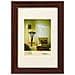 Home 30x40 legno noce HO040N - Foto miniatura 2