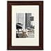 Home 30x40 legno noce HO040N - Foto miniatura 1