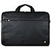 Bag Z0124 Casual Slim 15.6in Black / Silver - Foto miniatura 7