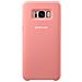 Custodia per Galaxy S8 Colore Rosa  - Foto miniatura 1
