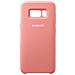 Custodia per Galaxy S8 Colore Rosa  - Foto miniatura 4
