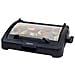 Barbecue Elettrico Con Coperchio Potenza 2200 Watt Cod 90.871 - Foto miniatura 2