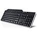 Tastiera USB KB522 Colore Nero (Layout Americano)  - Foto miniatura 2