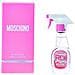 Fresh Couture Pink Eau De Toilette Spray 50ml - Foto miniatura 2