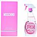 Fresh Couture Pink Eau De Toilette Spray 50ml - Foto miniatura 3