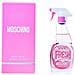 Fresh Couture Pink Eau De Toilette Spray 50ml - Foto miniatura 6