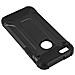 Cover Protettiva Antishock Nera Iphone 6 E 6s - Anticadute (1,80m)  - Foto miniatura 1