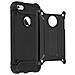 Cover Protettiva Antishock Nera Iphone 6 E 6s - Anticadute (1,80m)  - Foto miniatura 4