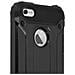 Cover Protettiva Antishock Nera Iphone 6 E 6s - Anticadute (1,80m)  - Foto miniatura 5