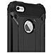 Cover Protettiva Antishock Nera Iphone 6 E 6s - Anticadute (1,80m)  - Foto miniatura 10