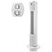 Ventilatore a Torre TF2500 Potenza 35 W Colore Bianco - Foto miniatura 2
