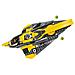 Star Wars - Jedi Starfighter di Anakin - Foto miniatura 4