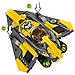 Star Wars - Jedi Starfighter di Anakin - Foto miniatura 6