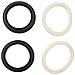 Forcelle Dust Seal / foam Ring Pike Ricambi Dei Componenti 35 Mm - Foto miniatura 1