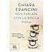 Chiara Francini - Non Parlare Con La Bocca Piena - Foto miniatura 1