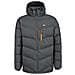 Giacche Trespass Blustery Padded Abbigliamento Uomo Xl - Foto miniatura 1