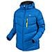 Giacche Trespass Blustery Padded Abbigliamento Uomo Xl - Foto miniatura 7