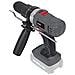 Trapano Percussione Reversibile Batteria 18 V Litio 1500 3000 Mah One Fits All - Foto miniatura 1