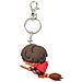 Hp Harry In Quidditch Robes Fig Keychain Portachiavi - Foto miniatura 1