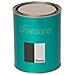 Shardana 4lt pittura decorativa, colori argento - Foto miniatura 1