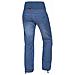 Pantaloni Ocun Noya Jeans Abbigliamento Uomo L - Foto miniatura 1