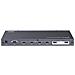 ver Techly Matrix Hdmi Switch 4x2 4kx2k 60hz - Foto miniatura 2