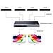 ver Techly Matrix Hdmi Switch 4x2 4kx2k 60hz - Foto miniatura 3