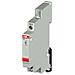 Modulare Di Segnalazione E219-3c Spia Luminosa 415/250v M141330 - Foto miniatura 1